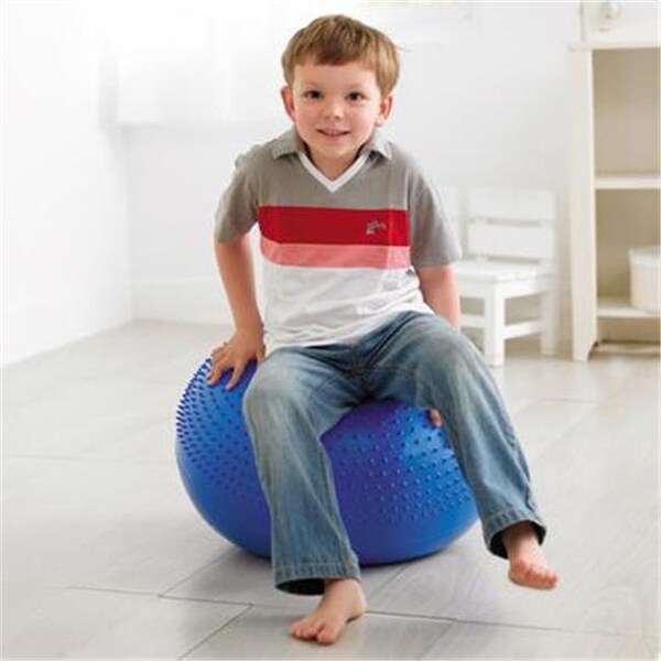 Wee Blossom Weplay Half Massage Ball 40cm KB0304 KB0304 - main
